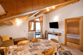 Appartamento Piz Saliente Livigno